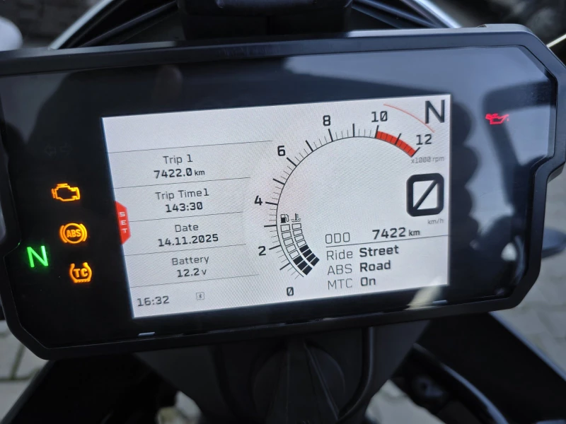 Ktm Adventure 390 SW 2024, снимка 9 - Мотоциклети и мототехника - 52883782