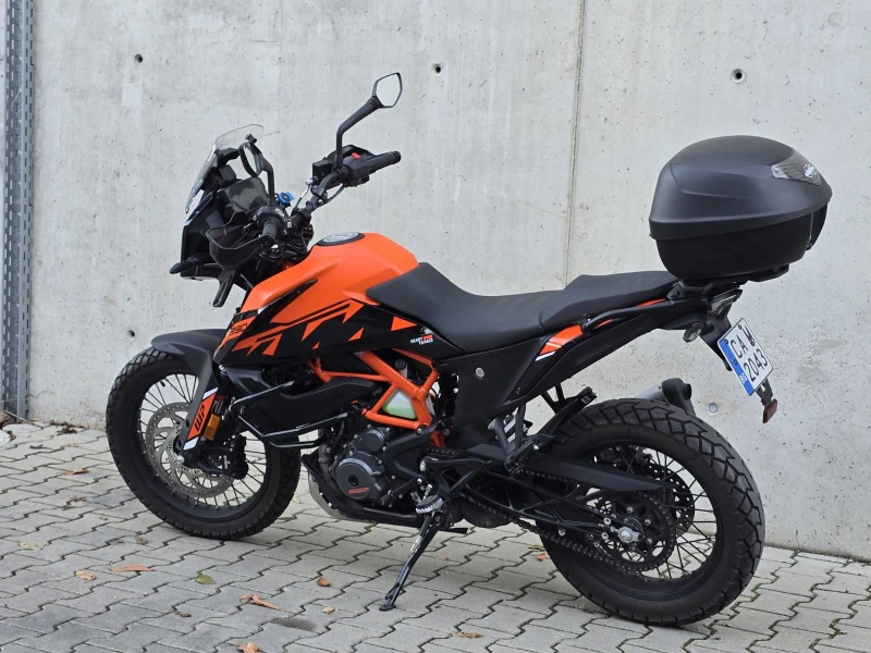 Ktm Adventure 390 SW 2024, снимка 6 - Мотоциклети и мототехника - 52883782