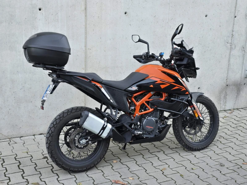 Ktm Adventure 390 SW 2024, снимка 3 - Мотоциклети и мототехника - 52883782