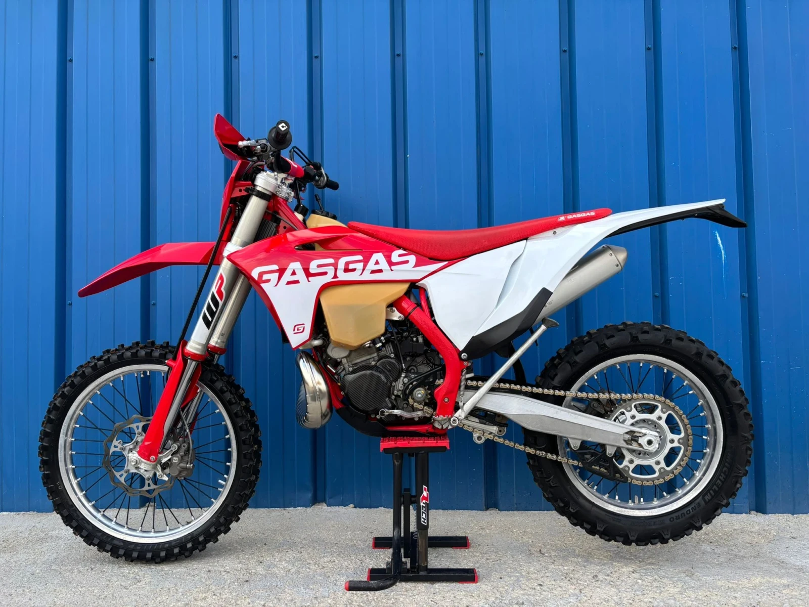 GASGAS EC 300i - изображение 6
