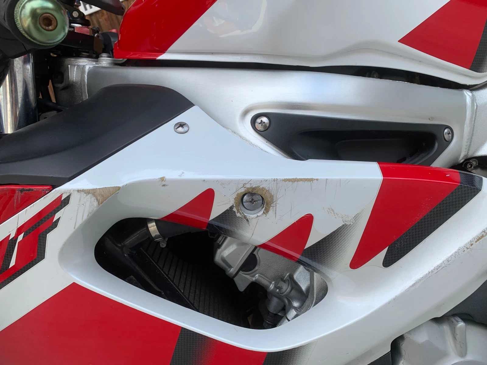 Yamaha YZF-R6 A2 НОВ ВНОС, снимка 8 - Мотоциклети и мототехника - 54161195