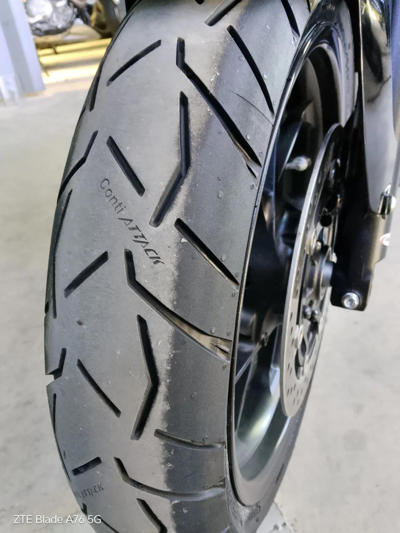 Honda Nc 750 x ��� � �������� !!! | Mobile.bg � ����������� 11