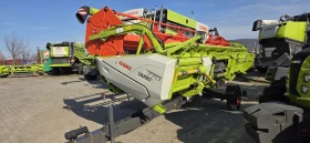 Комбайн Claas Lexion 660, снимка 15