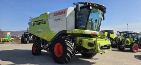 Комбайн Claas Lexion 660, снимка 4