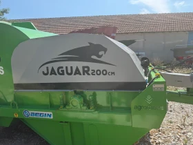 Специализирани машини Други Jaguar 200, снимка 6