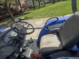 Трактор ISEKI AT 25 | Auto.bg — изображение 3