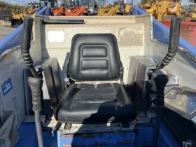 Мини челни товарачи Bobcat TCM 605 - ОЧАКВАН ВНОС 15.05.2026!!!, снимка 8