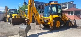 Багер JCB 3CX , снимка 3