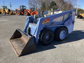 Мини челни товарачи Bobcat TCM 605 - ОЧАКВАН ВНОС 15.05.2026!!!