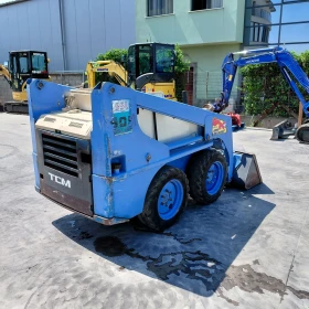 ���� ����� �������� Bobcat TCM 605 * �� 2700 ���� * ��� ��������� *  | Mobile.bg � ����� ������ 5