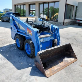 ���� ����� �������� Bobcat TCM 605 * �� 2700 ���� * ��� ��������� *  | Mobile.bg � ����� ������ 7