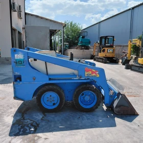 ���� ����� �������� Bobcat TCM 605 * �� 2700 ���� * ��� ��������� *  | Mobile.bg � ����� ������ 6