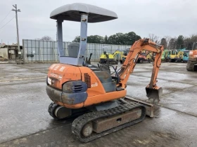 Багер Hitachi EX18-2 - ОЧАКВАН ВНОС 10.07.2026!!! | Auto.bg — изображение 4