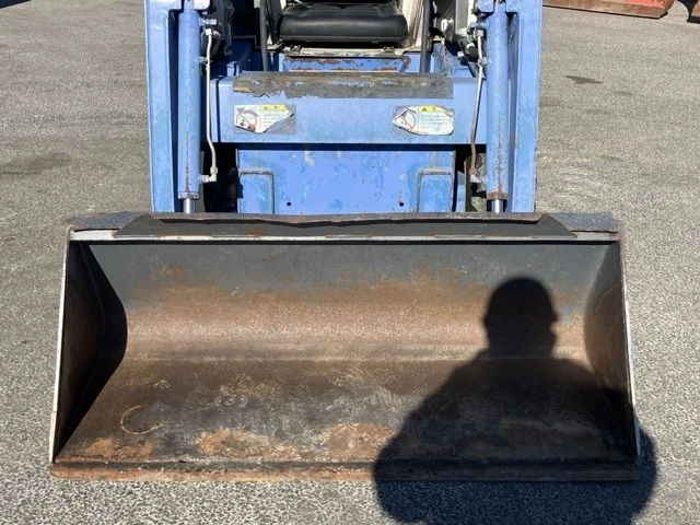 Мини челни товарачи Bobcat TCM 605 - ОЧАКВАН ВНОС 15.05.2026!!! - изображение 5