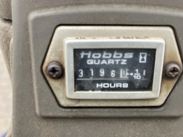 Багер Hitachi EX18-2 - ОЧАКВАН ВНОС 10.07.2026!!!, снимка 7 - Индустриална техника - 53965735