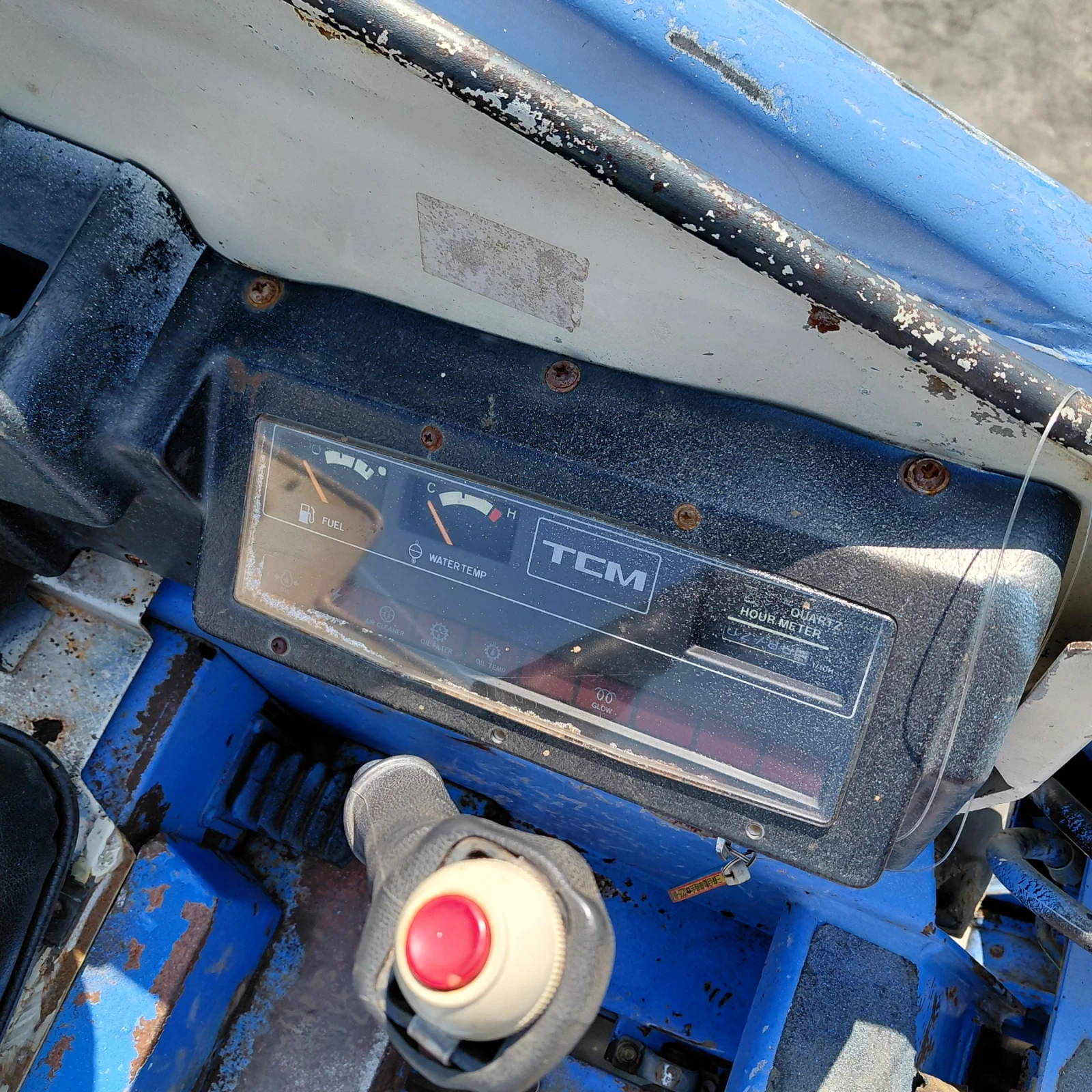 ���� ����� �������� Bobcat TCM 605 * �� 2700 ���� * ��� ��������� *  | Mobile.bg � ����������� 10