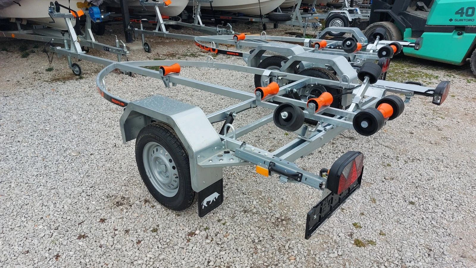   RESPO 750V501L199 | Mobile.bg   5