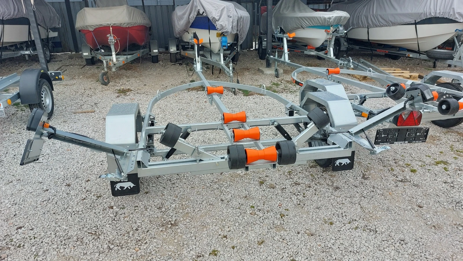   RESPO 750V501L199 | Mobile.bg   7