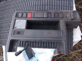 Панел /управление Ланд Роувър Р38 , снимка 1