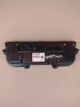 5E0820047M     SKODA OCTAVIA III 5HB011175-95 | Mobile.bg    2