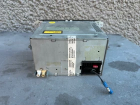 ����� CD VW GOLF TOURAN | Mobile.bg � ����� ������ 2