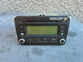 ����� CD VW GOLF TOURAN | Mobile.bg � ����� ������ 1