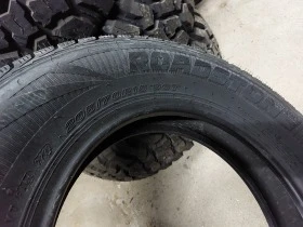 Гуми Зимни 205/70R15, снимка 8