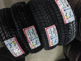 Гуми Зимни 205/70R15, снимка 1