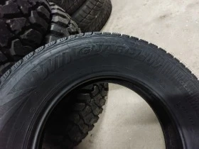 Гуми Зимни 205/70R15, снимка 7