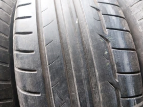 Гуми Летни 235/55R19, снимка 4