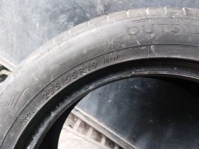 Гуми Летни 235/55R19, снимка 7
