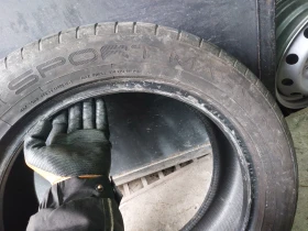 Гуми Летни 235/55R19, снимка 9