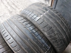 Гуми Летни 235/55R19, снимка 3
