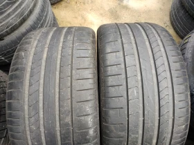 Гуми Летни 285/35R21, снимка 2