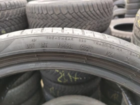 Гуми Летни 285/35R21, снимка 4