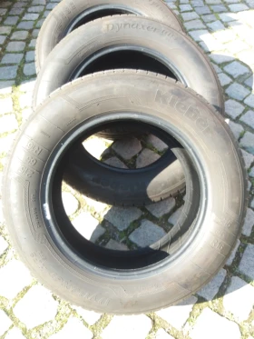 Гуми Летни 215/65R16, снимка 2