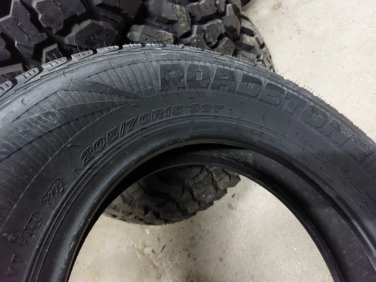  205/70R15 | Mobile.bg   8