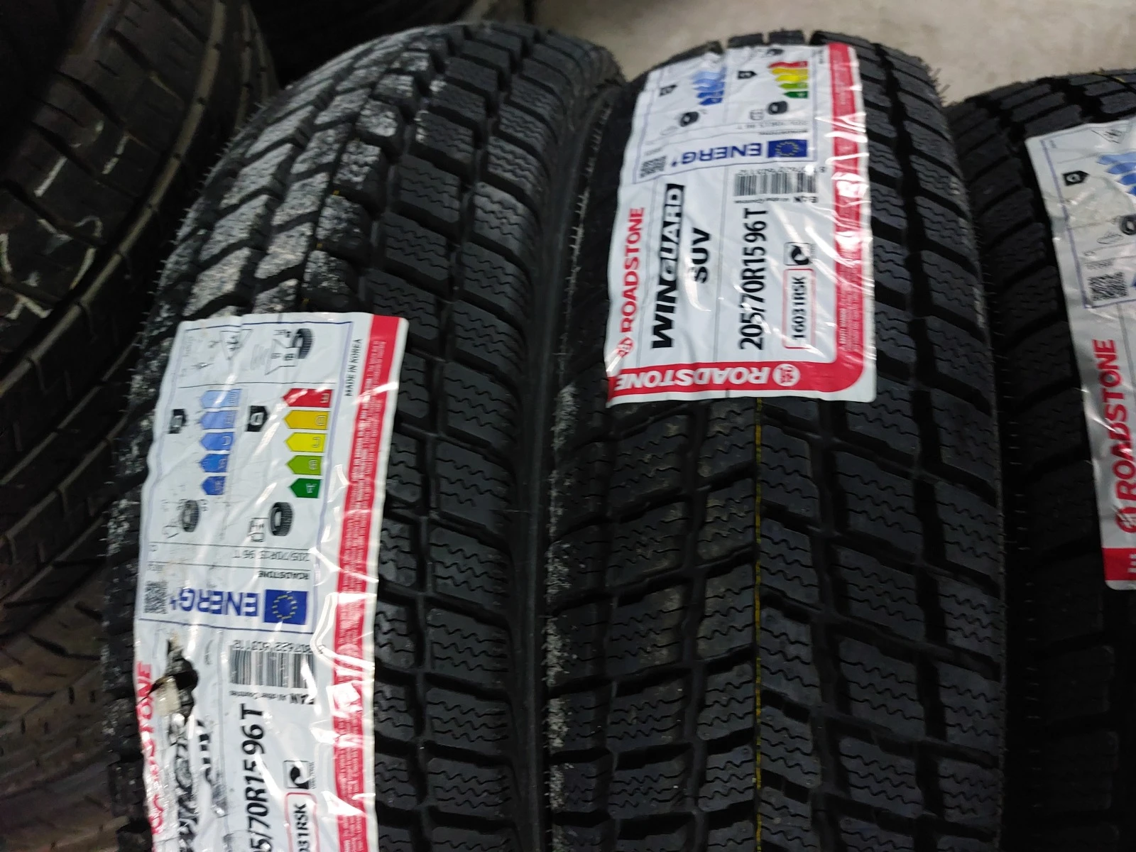  205/70R15 | Mobile.bg   2