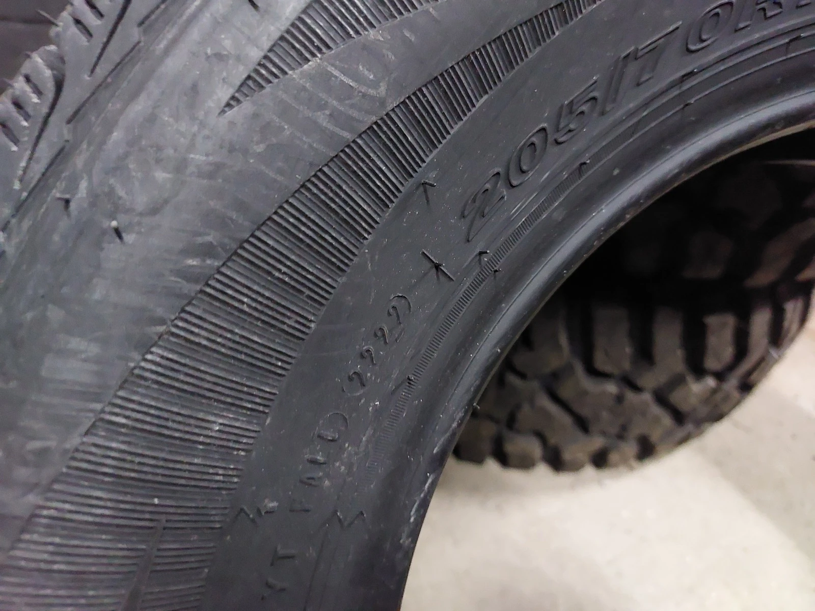  205/70R15 | Mobile.bg   6