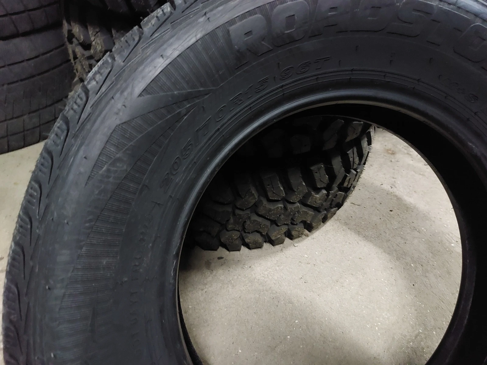  205/70R15 | Mobile.bg   5