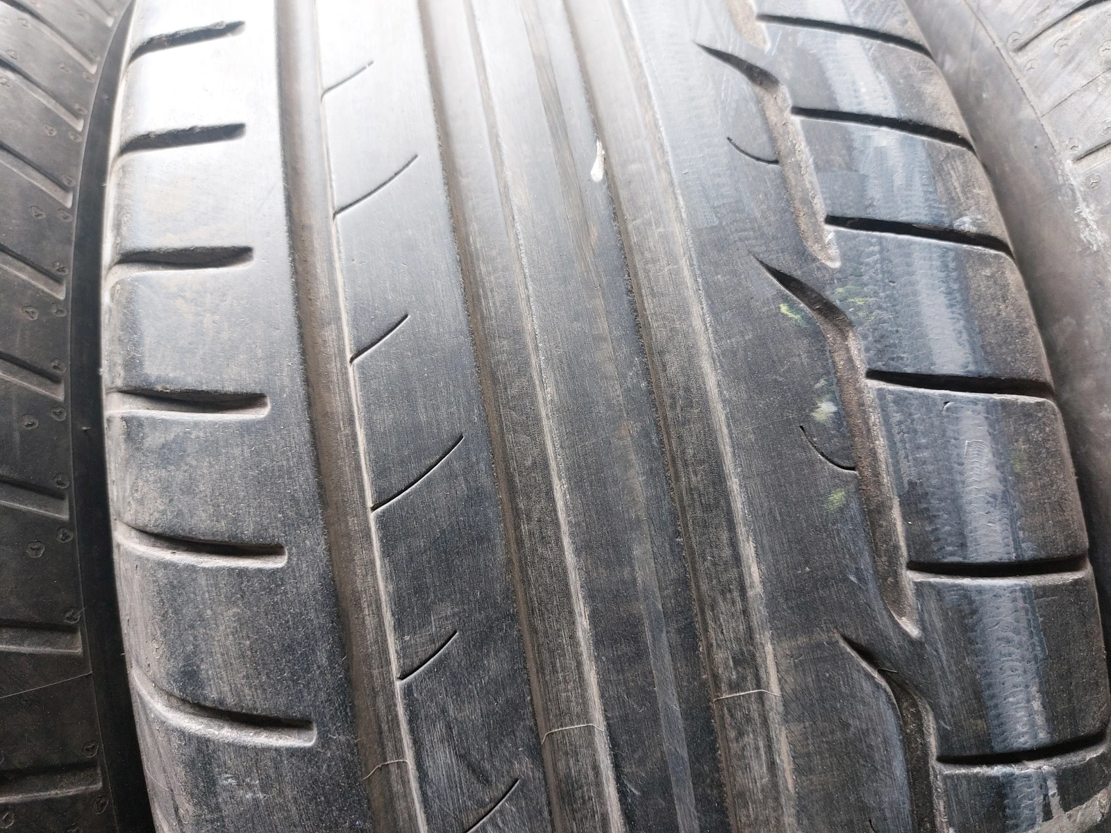  235/55R19 | Mobile.bg   4