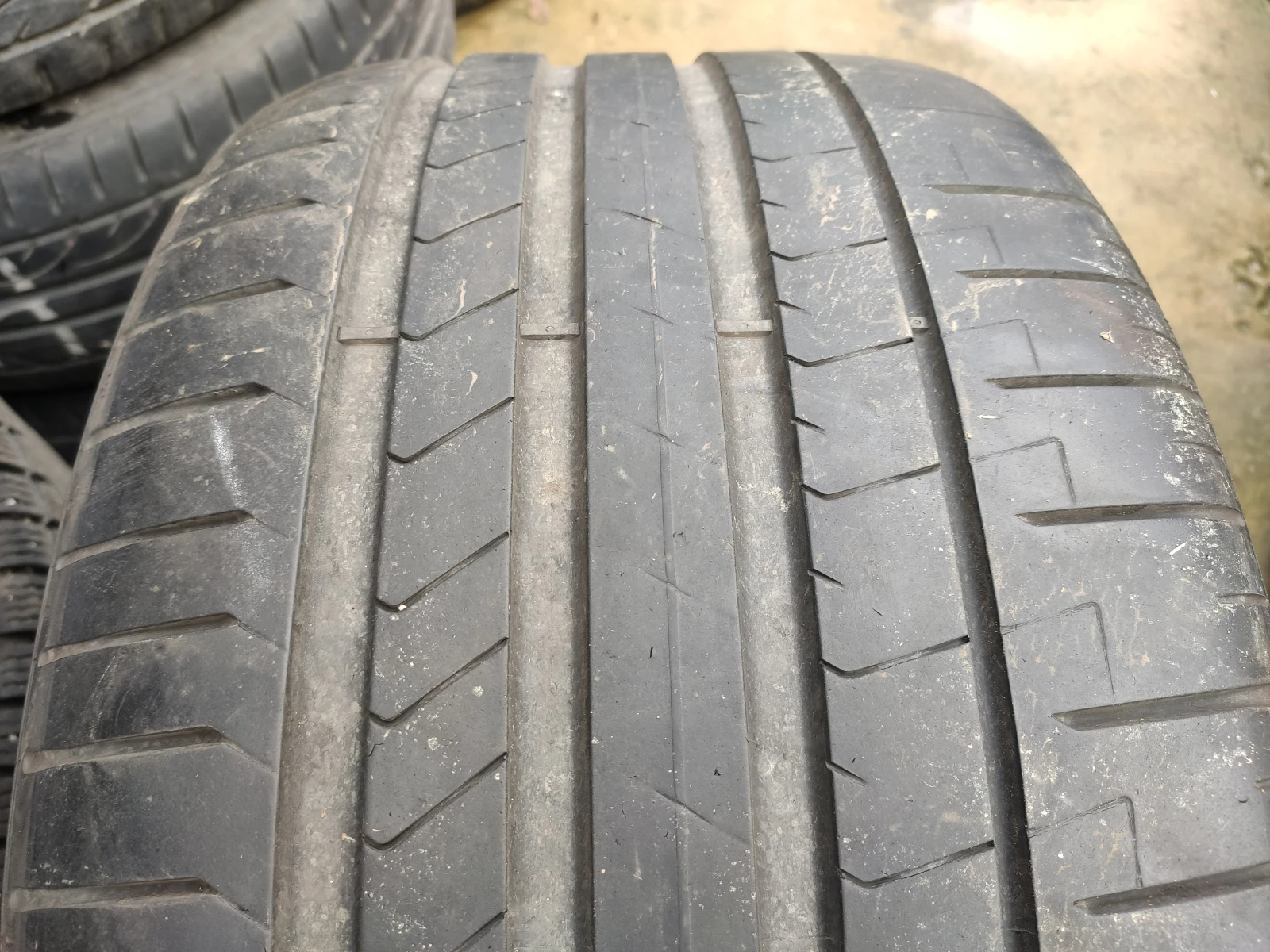  285/35R21 | Mobile.bg   1