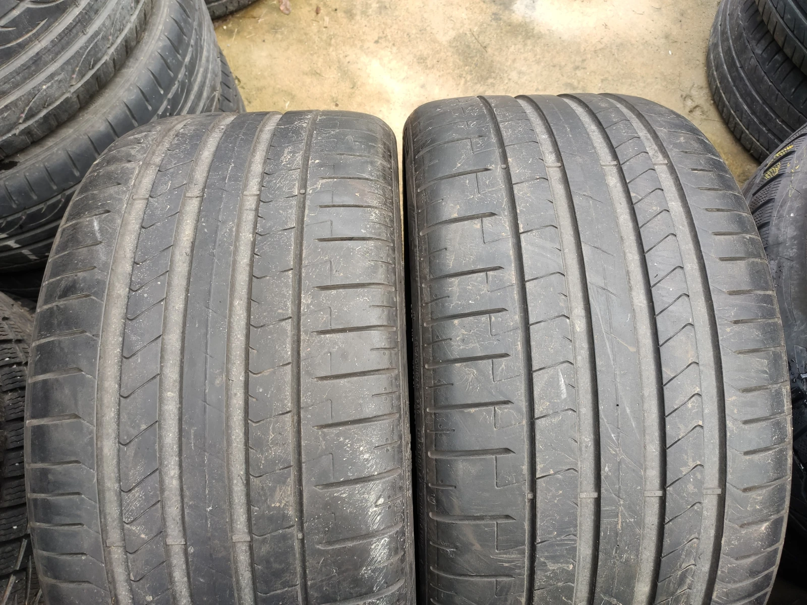  285/35R21 | Mobile.bg   2