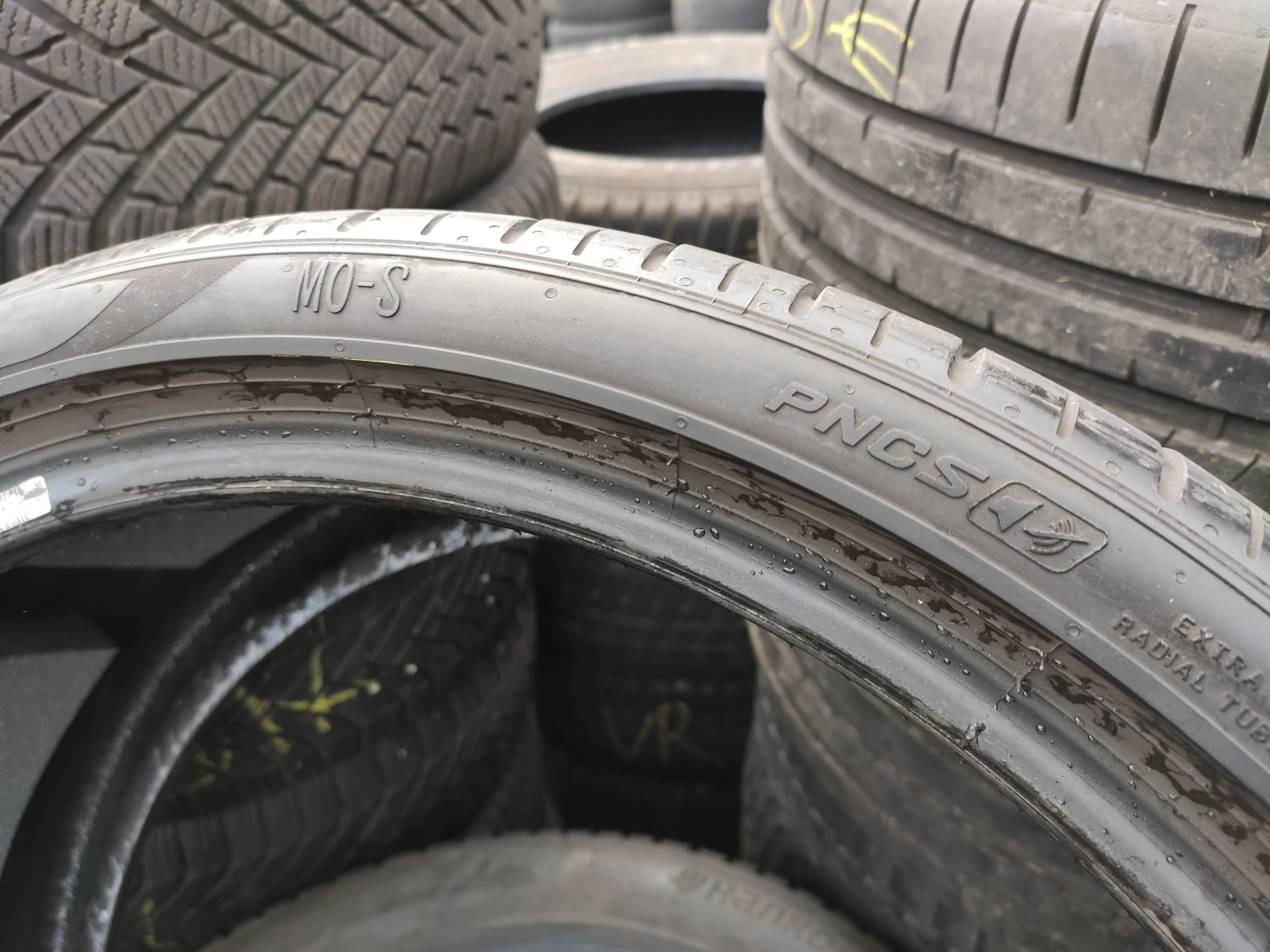  285/35R21 | Mobile.bg   7