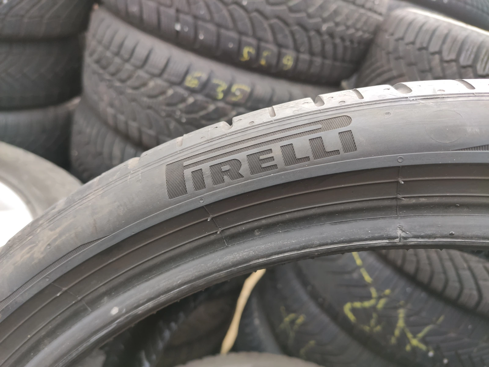  285/35R21 | Mobile.bg   5