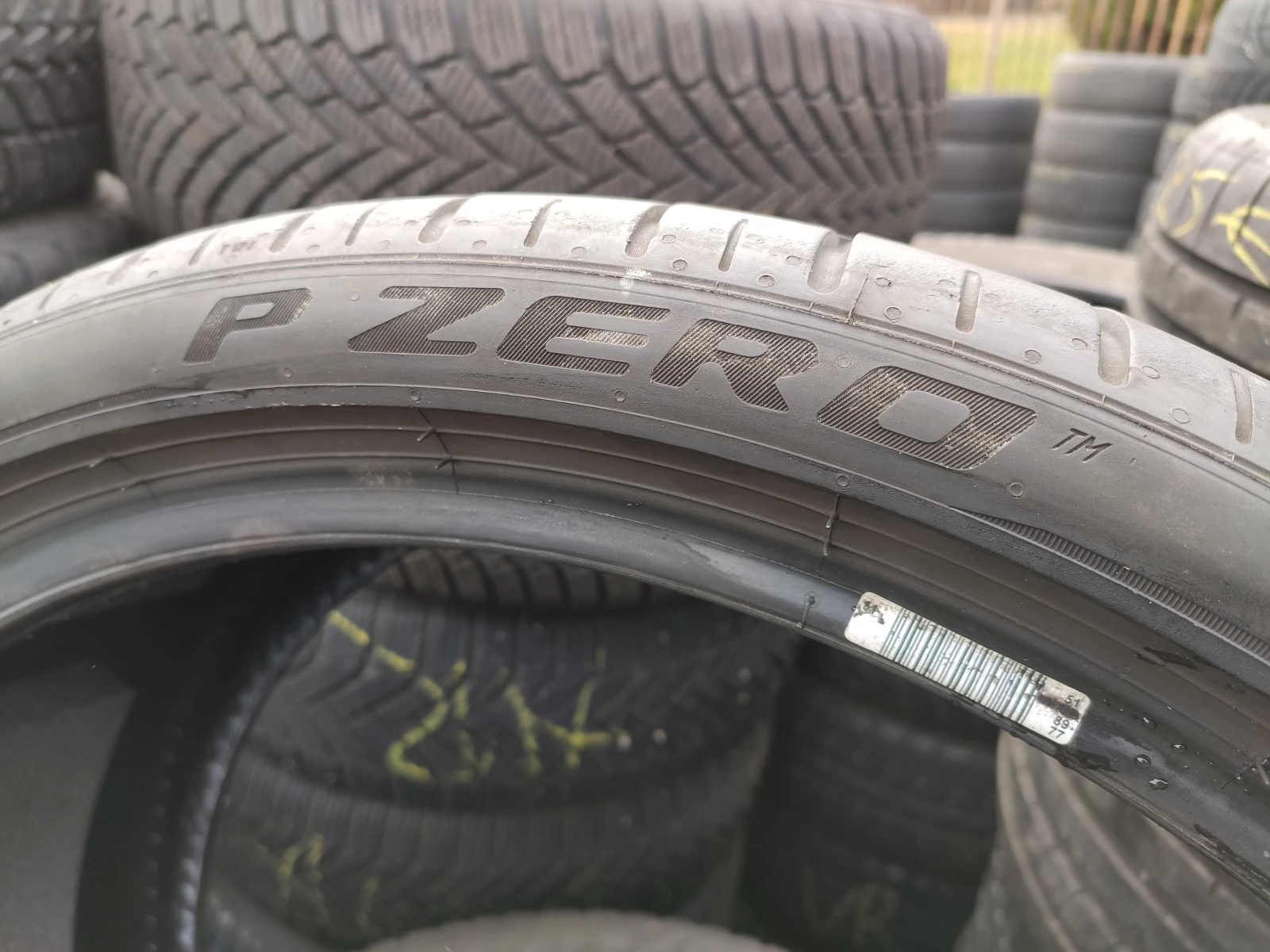  285/35R21 | Mobile.bg   6