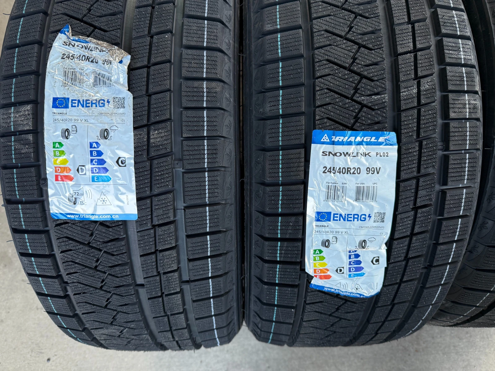  275/35R20 | Mobile.bg   2