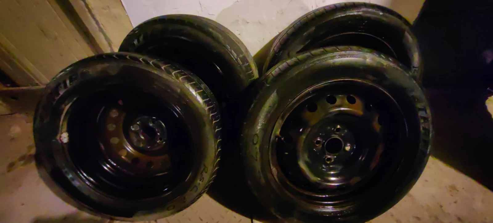    155/55R15 | Mobile.bg   3