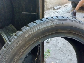 Гуми Зимни 235/50R18, снимка 7 - Гуми и джанти - 37685266