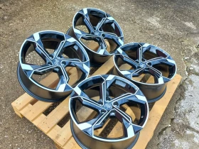 Джанти, снимка 12 - Гуми и джанти - 53679412